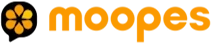 Moopes Logo